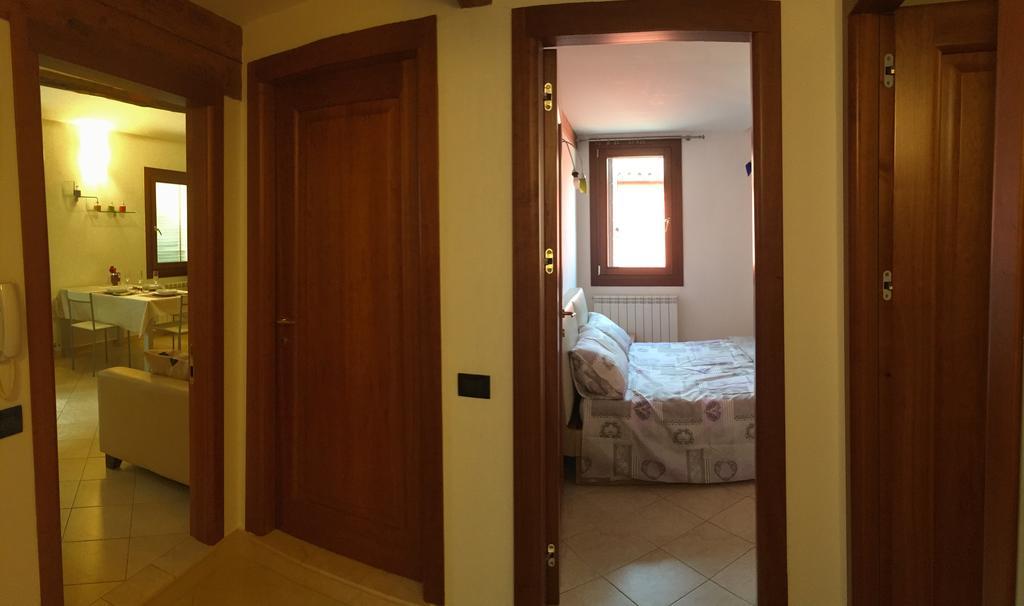 Best Flat Apartment Veneţia Exterior foto