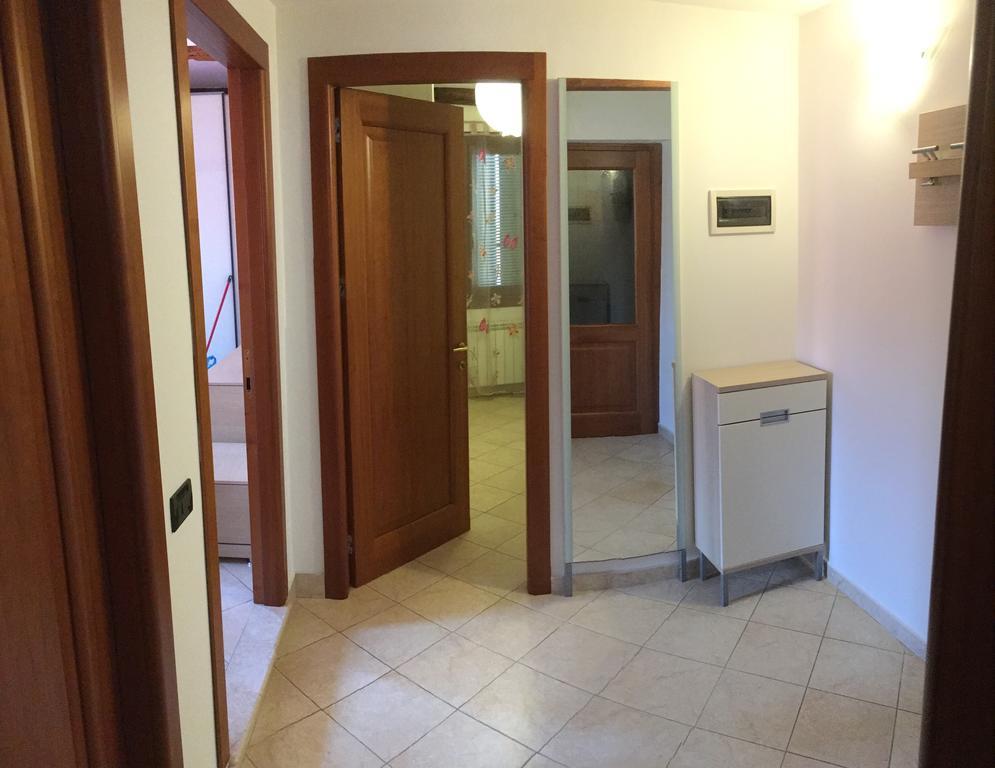 Best Flat Apartment Veneţia Exterior foto