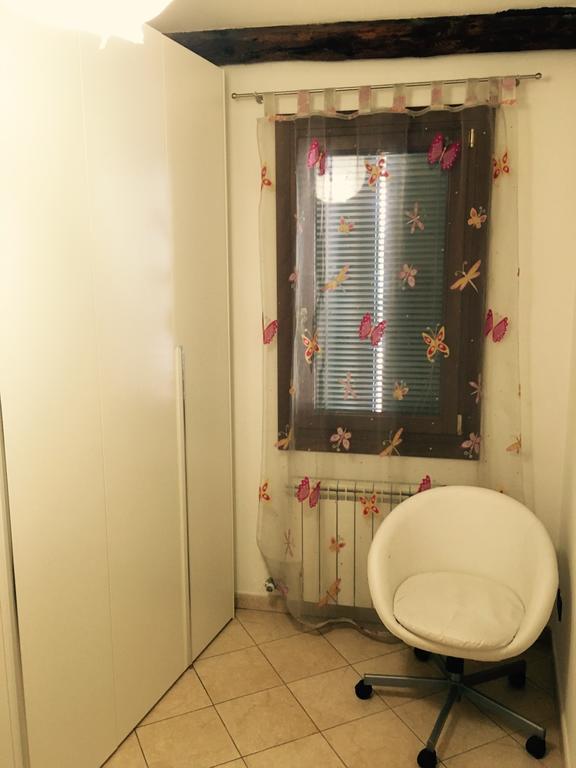 Best Flat Apartment Veneţia Exterior foto